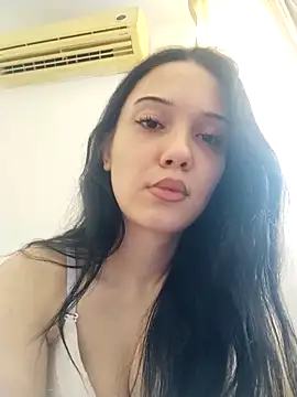 icedrosemarye online show from April 19, 2026, 8:59 am
