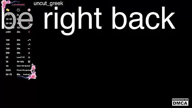uncut greek online show from July 22, 2026, 4:20 pm