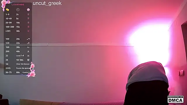 uncut greek online show from July 25, 2026, 6:54 am