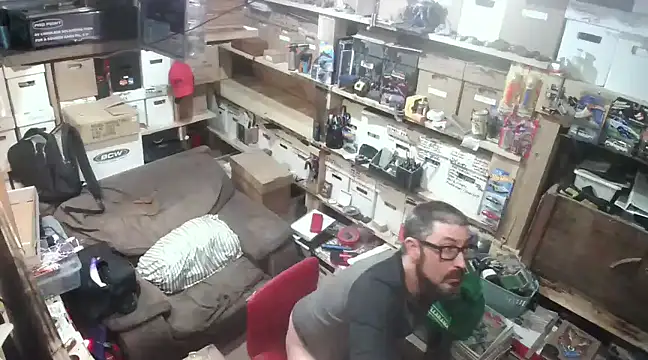 jonathanjch1982 online show from March 18, 2025, 10:07 am