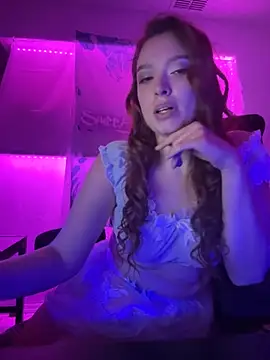 Snapshot of SweetLikeCici chatting on April 1, 2026, 6:37 am SweetLikeCici online show from April 1, 2026, 6:37 am