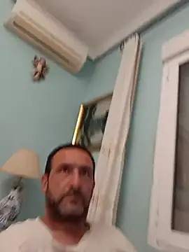 DanTrov79 online show from June 1, 2026, 9:36 pm
