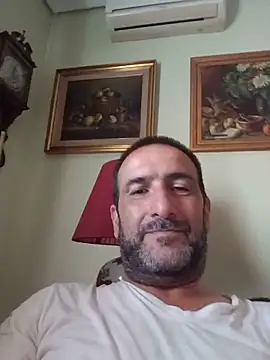 DanTrov79 online show from June 3, 2026, 7:53 am
