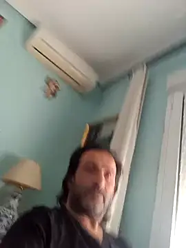 DanTrov79 online show from April 17, 2026, 8:17 am