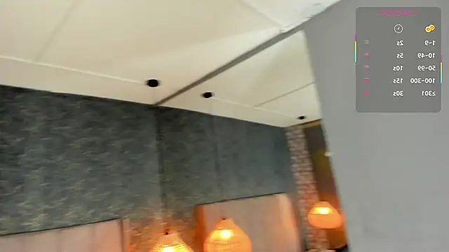 Thomzeus online show from March 23, 2026, 5:35 pm