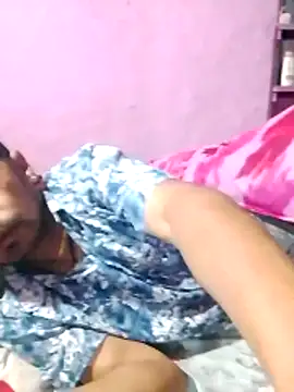 Dertyking online show from April 12, 2026, 3:48 pm