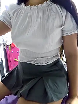 Snapshot of Munieca131313 chatting on March 27, 2026, 11:38 pm Munieca131313 online show from March 27, 2026, 11:38 pm