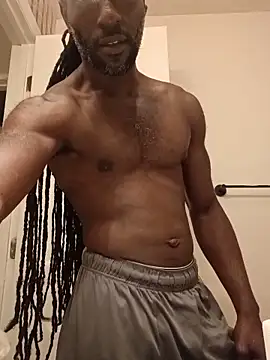 KingBlackStallion online show from June 2, 2026, 9:37 pm