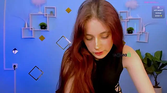 nami glow online show from July 29, 2026, 7:57 pm