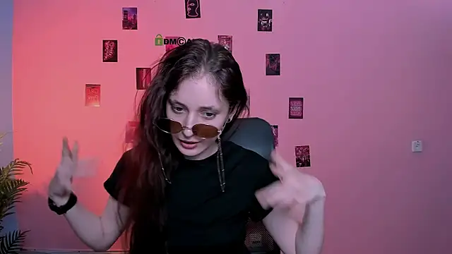 nami glow online show from July 18, 2026, 7:11 pm