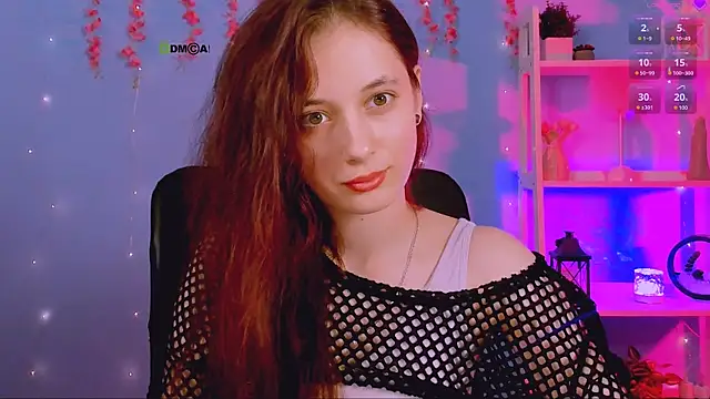 nami glow online show from July 16, 2026, 7:00 pm
