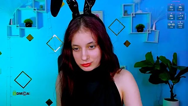 nami glow online show from July 7, 2026, 10:46 pm