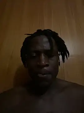 Snapshot of afromanch chatting on March 26, 2026, 12:20 am afromanch online show from March 26, 2026, 12:20 am