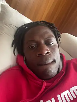 Snapshot of afromanch chatting on March 27, 2026, 8:48 am afromanch online show from March 27, 2026, 8:48 am