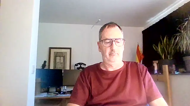 HotLucas66 online show from June 20, 2026, 12:32 pm
