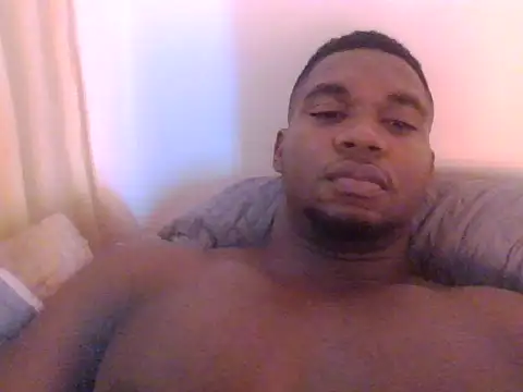 blackmachine17 online show from March 23, 2026, 2:17 pm