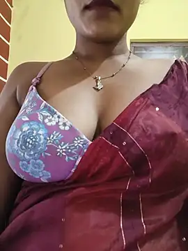 Rubina Love online show from June 9, 2026, 12:22 am