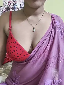 Rubina Love online show from June 15, 2026, 5:12 pm