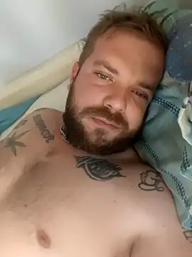OGpuppetdaddy online show from May 13, 2026, 7:59 am