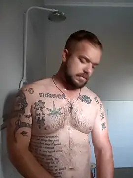 OGpuppetdaddy online show from April 9, 2026, 5:20 am