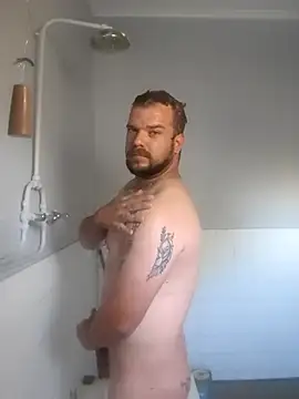 OGpuppetdaddy online show from March 24, 2026, 5:40 am