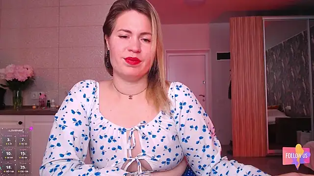 vip sweetnes online show from June 10, 2026, 4:57 am