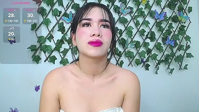 lizeth wong online show from June 9, 2026, 1:34 pm