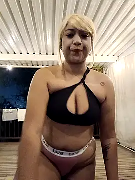 kamilah rose online show from July 18, 2026, 6:49 pm