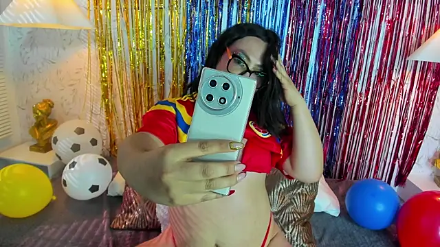 Angel  Brm online show from June 23, 2026, 8:51 pm