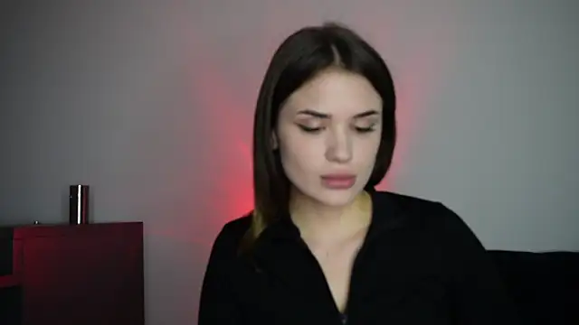 Nellynoir online show from March 23, 2026, 8:30 pm