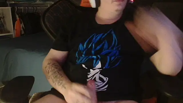 Oderwattboy online show from May 5, 2026, 10:24 pm