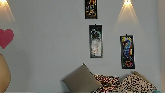 sweet rose72 online show from June 3, 2026, 1:28 am