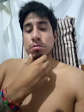 Adanxho online show from June 28, 2026, 12:50 am