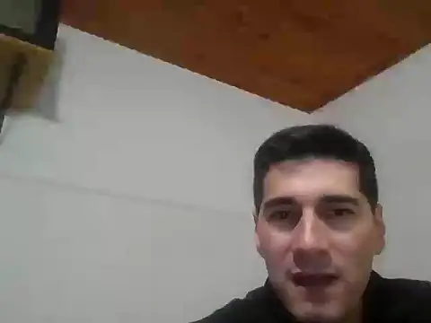 Atomixis online show from May 24, 2026, 2:33 am