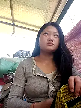 Bethiencute online show from March 24, 2026, 6:57 am