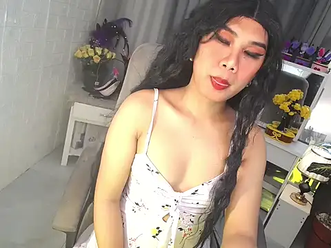 Yourgorgeousmarge online show from May 26, 2026, 2:31 am