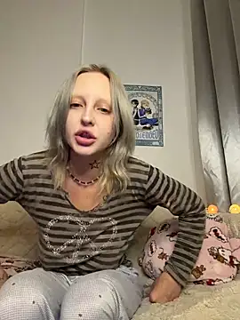 LazyNinjaXO online show from March 24, 2026, 3:45 pm