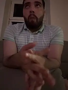JackySexyy online show from May 10, 2026, 8:11 pm