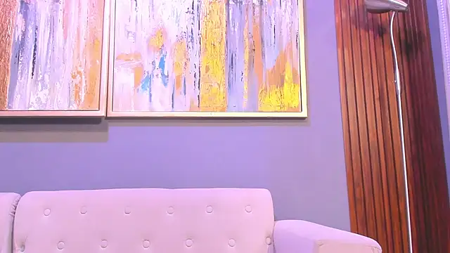 ainhoa charris online show from April 21, 2026, 11:28 am