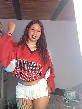 alejitaaa machaadoo online show from March 28, 2026, 9:38 pm