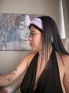 Violetaa pink18 online show from May 21, 2026, 6:16 pm