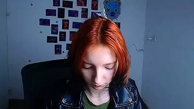 Butterfly Milly online show from May 7, 2026, 6:06 am