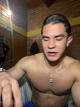 Noe Blake online show from April 8, 2026, 3:08 am