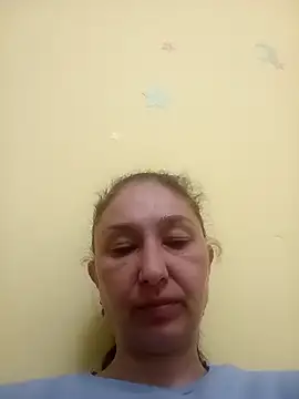 Aurelia9654 online show from March 24, 2026, 7:25 pm