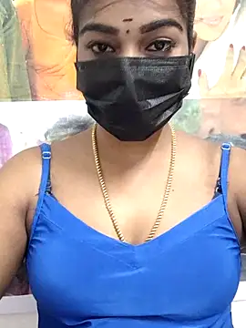 Diana-queeny online show from March 24, 2026, 6:41 pm