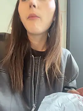 AnitaFly online show from April 25, 2026, 11:24 am