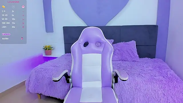 princess skinny  online show from July 19, 2026, 2:20 am