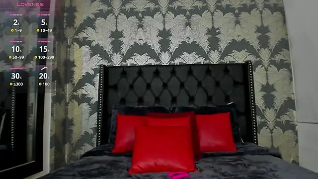 Pamela di angelo online show from July 8, 2026, 10:43 pm
