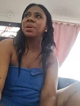 Lanna Jakson online show from June 8, 2026, 8:53 pm