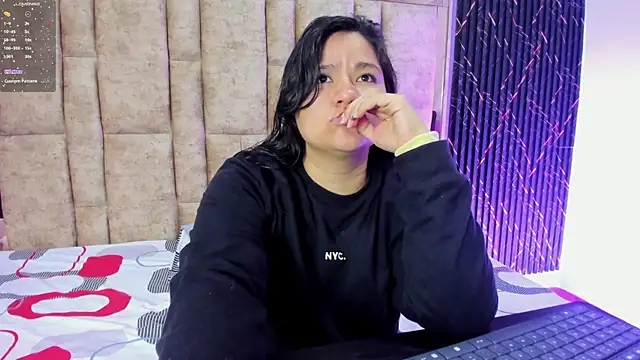 natasha adam21 online show from July 15, 2026, 1:56 am